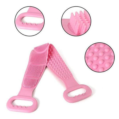 🥳HEISSER SALE 2026🥳💞50.000+ VERKAUFT!🧼💪 HydratBath Silikon-Körperreinigungsbürste