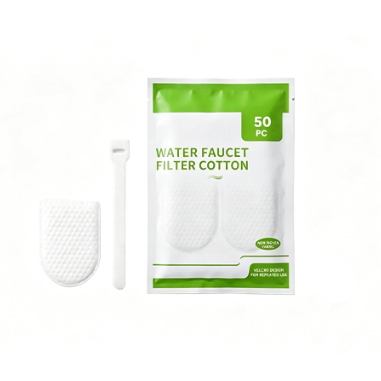 🔥💞 50K+ VERKAUFT! ⚡💧Spritzschutzfilter für Küchenarmaturen zur Entfernung von Ablagerungen und Rost