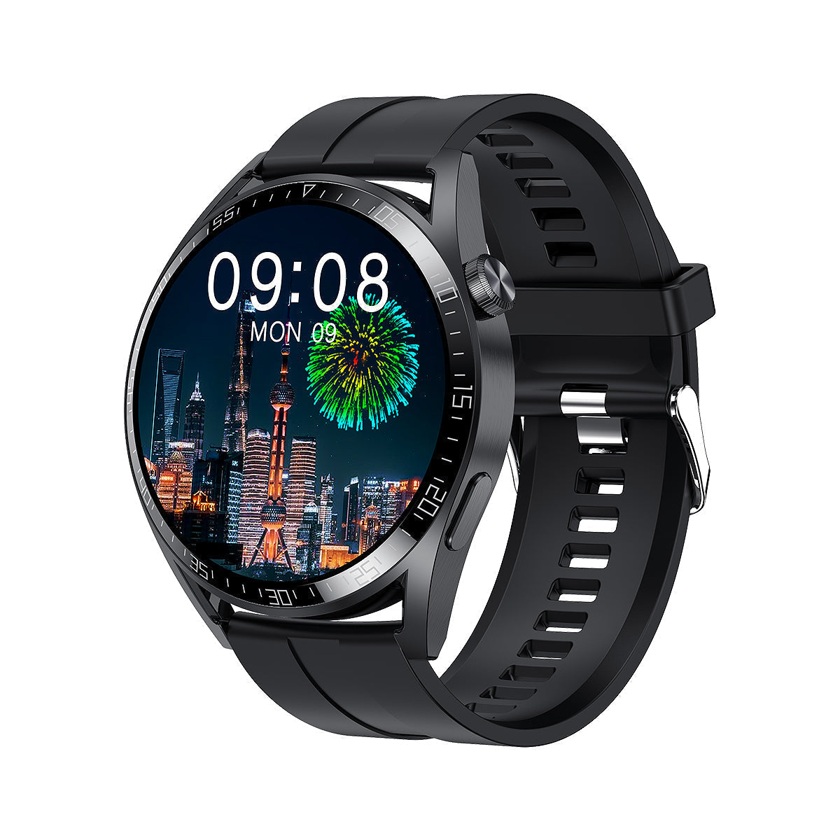 ✈️Kostenloser Versand⌚2025 Neue Smartwatch für Sport und Gesundheitsüberwachung