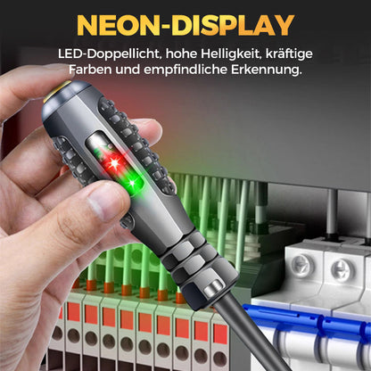 🔥🔥Sonderverkauf 55% Rabatt🔥2-in-1 Magnetischer Schraubendreher und Spannungsprüfer