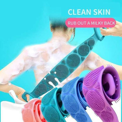 🥳HEISSER SALE 2026🥳💞50.000+ VERKAUFT!🧼💪 HydratBath Silikon-Körperreinigungsbürste