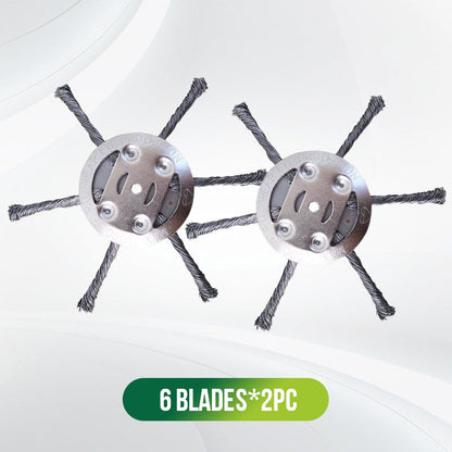 🛠️Universeller Stahlkabel-Schneiderkopf🌿