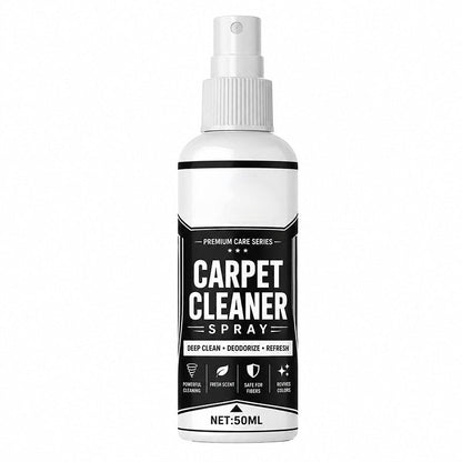 🔥Zeitlich begrenztes Angebot: 50 % Rabatt🔥 Tiefenreinigendes Teppichspray