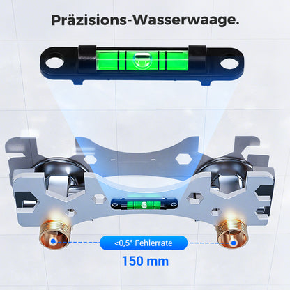 🔥🔥Multifunktionale Winkelschlüssel