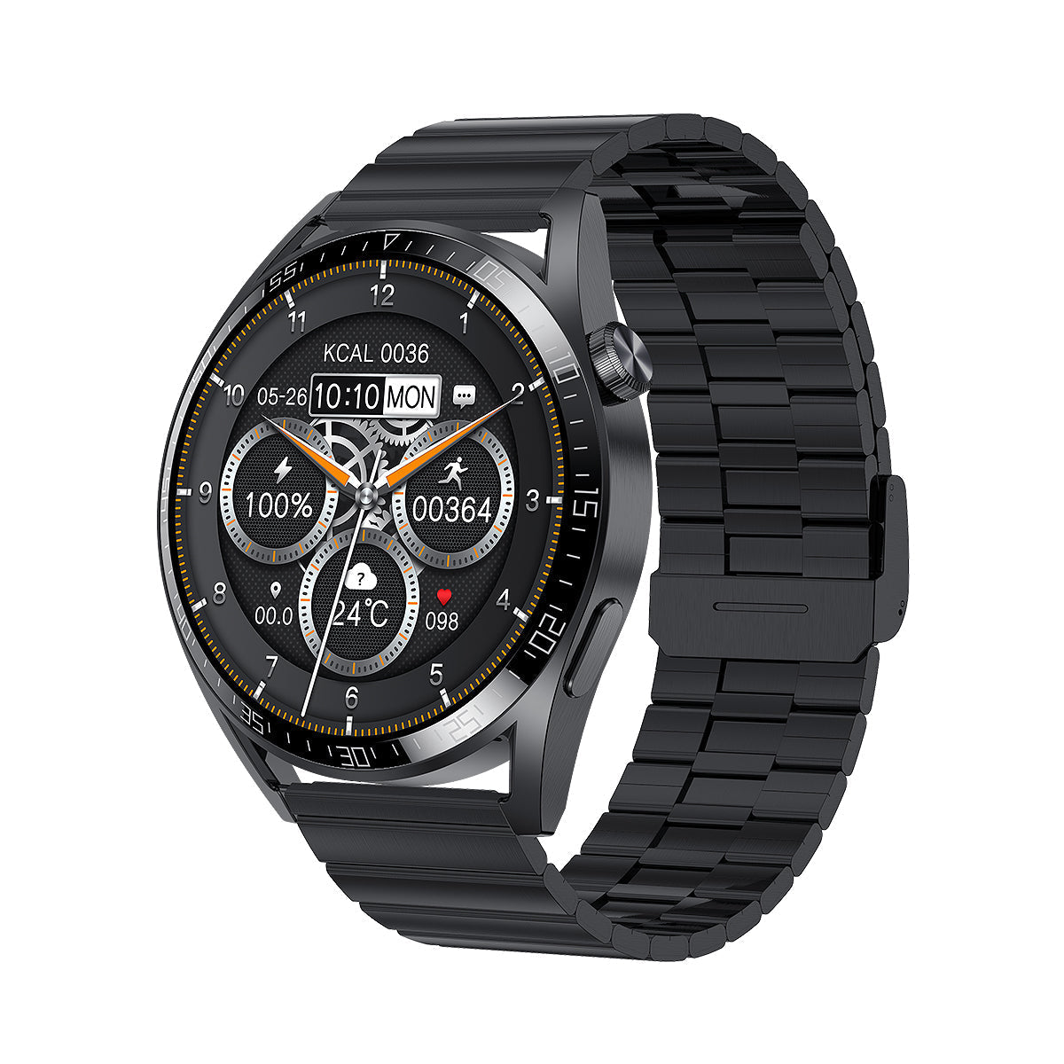✈️Kostenloser Versand⌚2025 Neue Smartwatch für Sport und Gesundheitsüberwachung