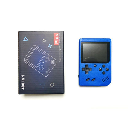 Retro-Handheld-Spielekonsole Erfolg