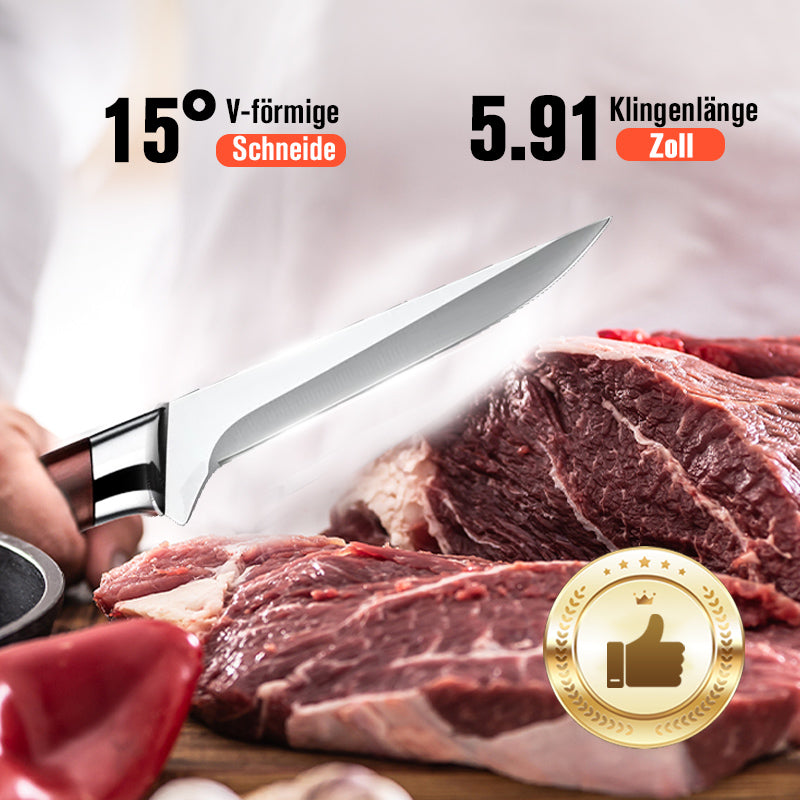 🔥2025 Heißer Verkauf🔥Von einem Michelin-Koch empfohlenes Messer – Japanisches Premium-Messer