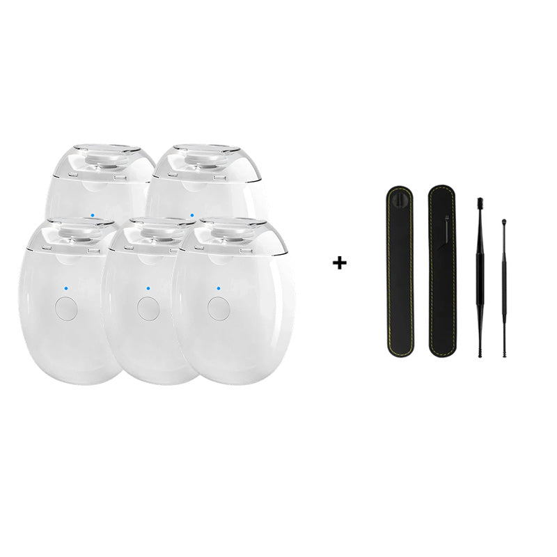 💅✨Universelle automatische Nagelfeile für Erwachsene und Kinder👶🔧