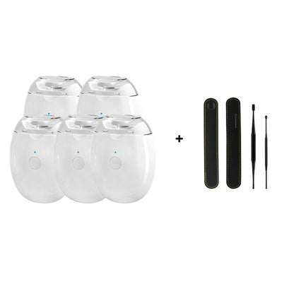 💅✨Universelle automatische Nagelfeile für Erwachsene und Kinder👶🔧