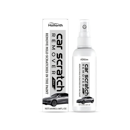 💥1 kaufen 1 gratis:Autolack-Kratzerentfernungsspray