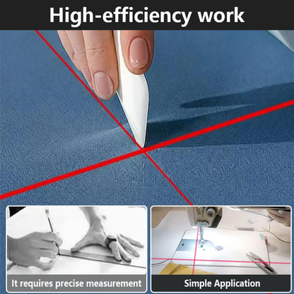 🔥Heißer Verkauf 50 % Rabatt🪡Magnetische Positionierungs-Quiltleuchte für Nähmaschinen
