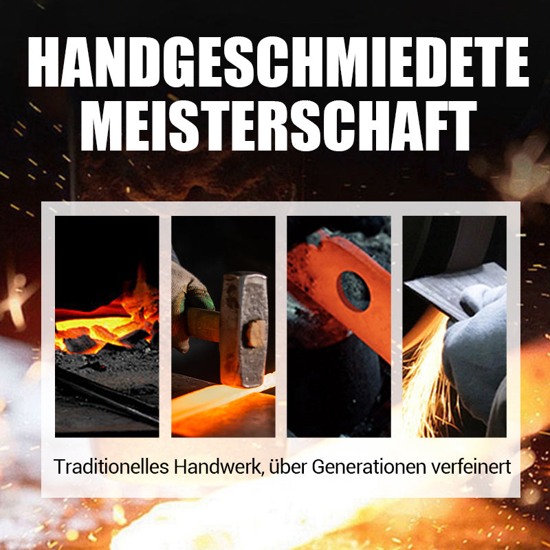 🔥2025 Heißer Verkauf🔥Von einem Michelin-Koch empfohlenes Messer – Japanisches Premium-Messer