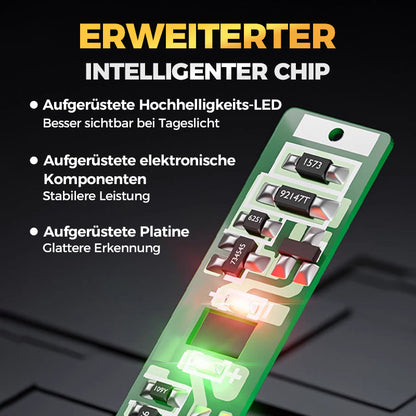 🔥🔥Sonderverkauf 55% Rabatt🔥2-in-1 Magnetischer Schraubendreher und Spannungsprüfer