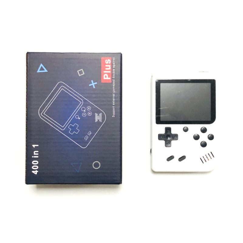 Retro-Handheld-Spielekonsole Erfolg