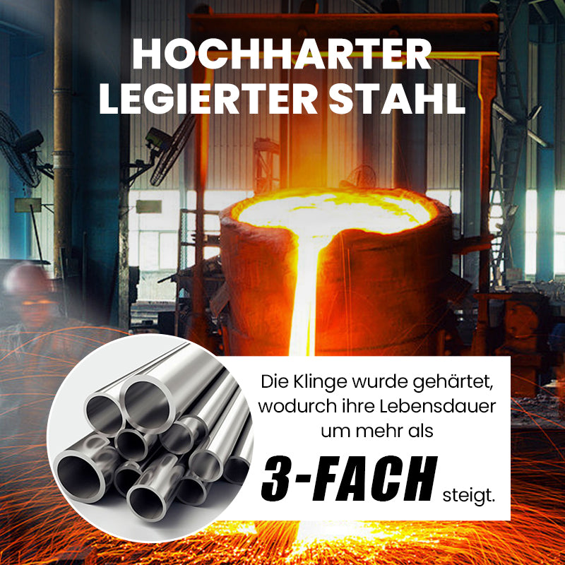 ⏳Begrenzte Zeit 50% Rabatt💥Tragbarer Schnellschärfer