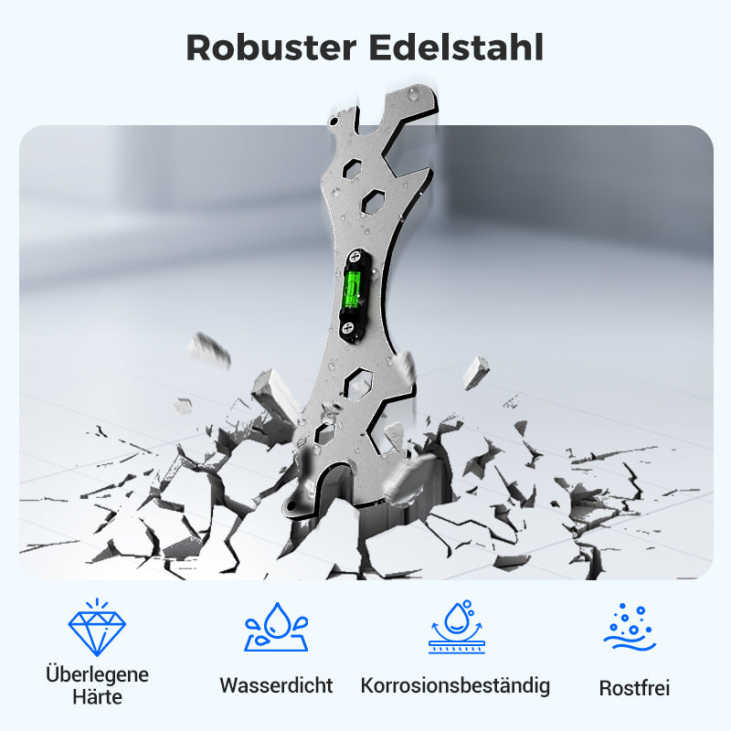 🔥🔥Multifunktionale Winkelschlüssel
