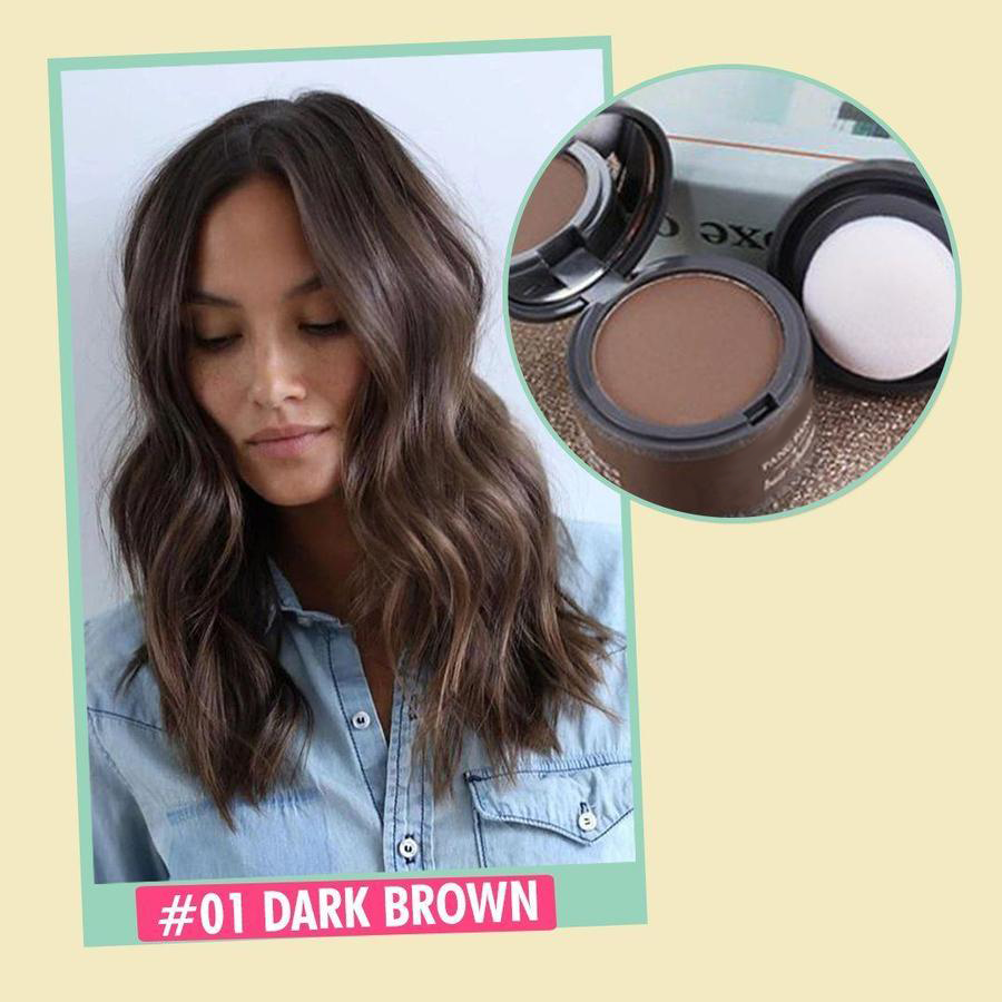 ⏳Begrenzte Zeit Rabatt（Kaufen Sie 2 und erhalten Sie 1 gratis）💥Magic Root Cover Up