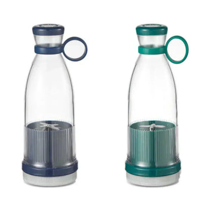 🔈🔈 60% Rabatt🎄Bestseller Tragbarer Entsafter | Frischer Saft überall und jederzeit