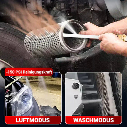 🏆50% zeitlich begrenzter Rabatt✨💧Effizientes Reinigungswerkzeug ohne Entfernen für enge Spalten🚗