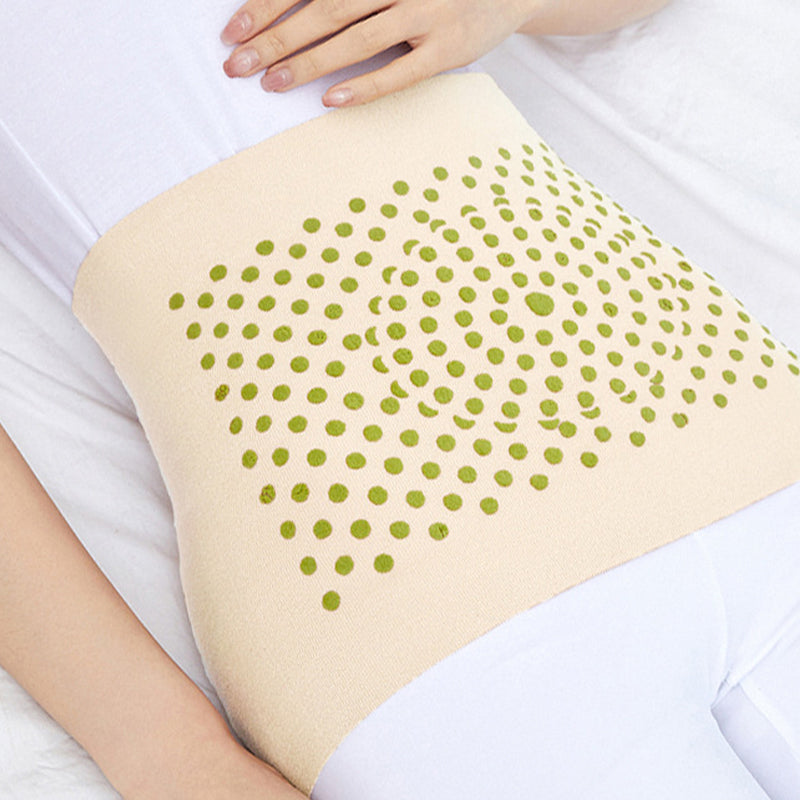 🌸🌸Winter-High-Stretch-Taillenprotektor für Frauen