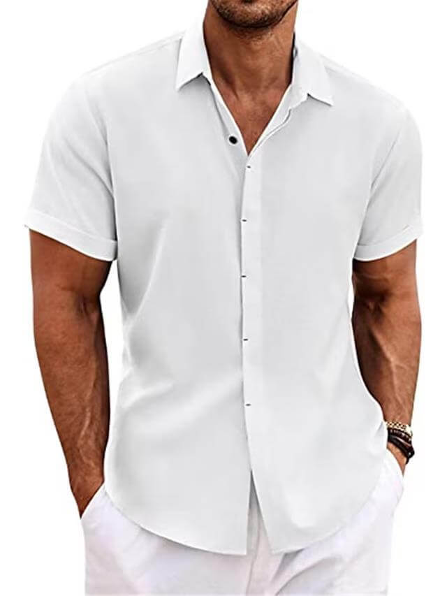 🔥SCHNÄPPCHEN 49% RABATT🔥Newport-Shirt
