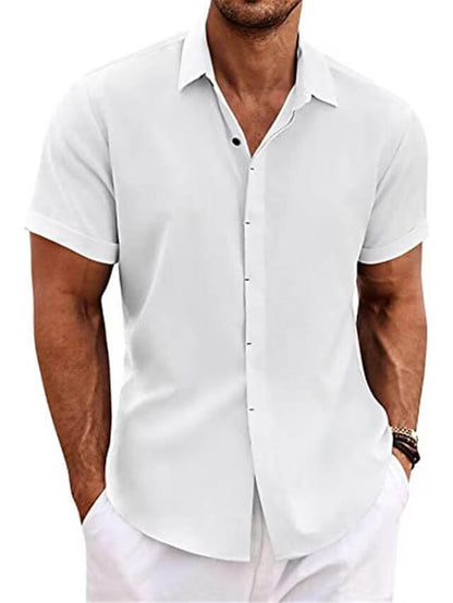 🔥SCHNÄPPCHEN 49% RABATT🔥Newport-Shirt