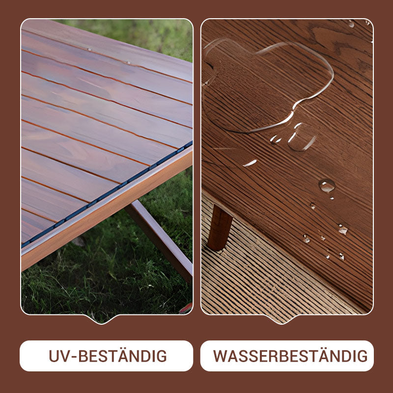 💥💥Limited Time 50% Off - Umweltfreundliche, geruchsneutrale, wasserbasierte Beschichtungen für die Reparatur und Renovierung von Holzmöbeln