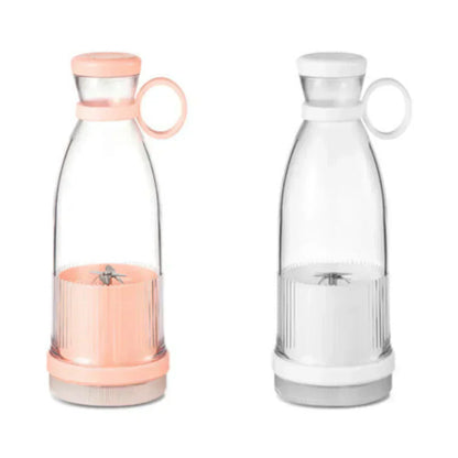 🔈🔈 60% Rabatt🎄Bestseller Tragbarer Entsafter | Frischer Saft überall und jederzeit