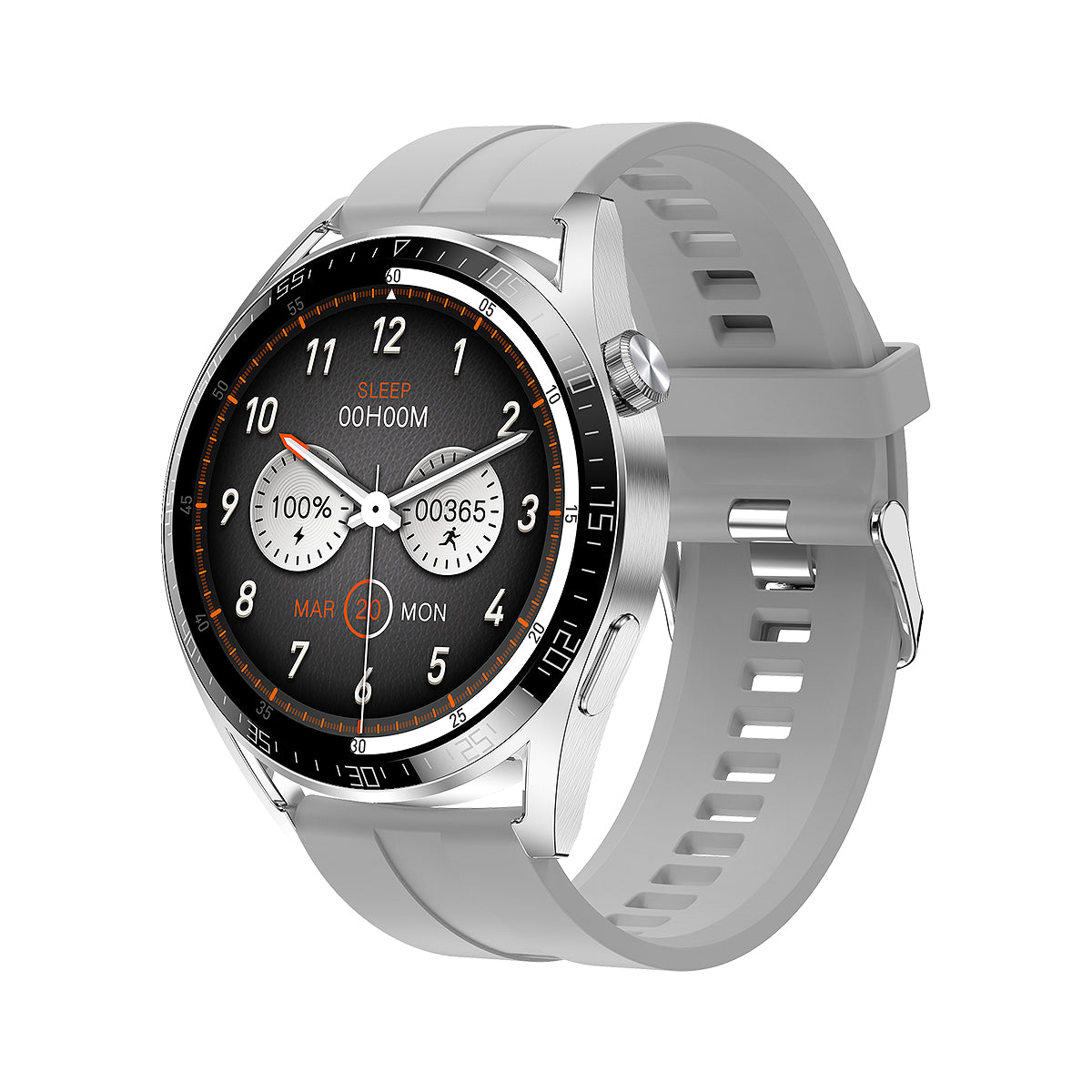 ✈️Kostenloser Versand⌚2025 Neue Smartwatch für Sport und Gesundheitsüberwachung