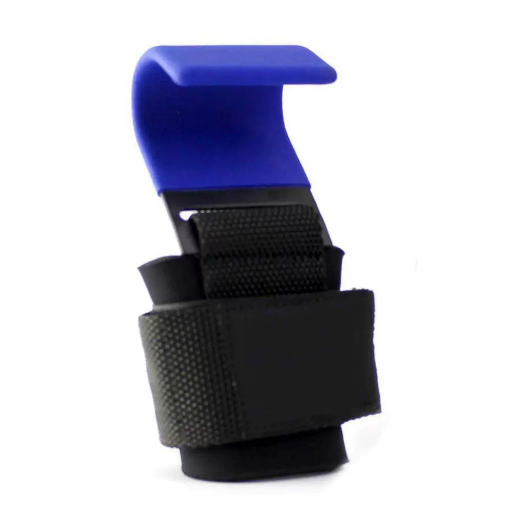 RELIFESPORTS Verstellbare Gewichtheber Handgelenkbänder (Paar) – Professionelle Wrist Straps & Lifting Grips für Krafttraining, Deadlifts, Klimmzüge und Fitnessstudio, Stabiler Handgelenkschutz für Damen und Herren