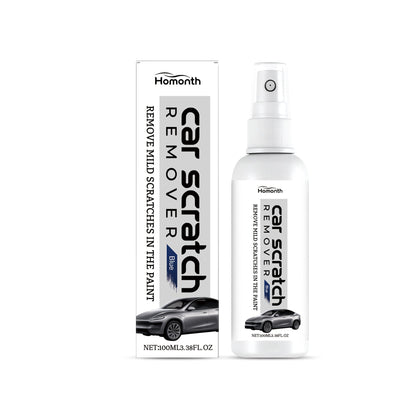 💥1 kaufen 1 gratis:Autolack-Kratzerentfernungsspray