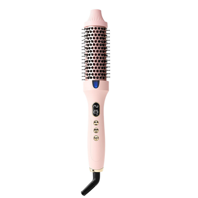 📢📢50 % Rabatt!! ⏰ 2-in-1 Volumenkamm ✨ Voluminöses Haar in wenigen Minuten✨