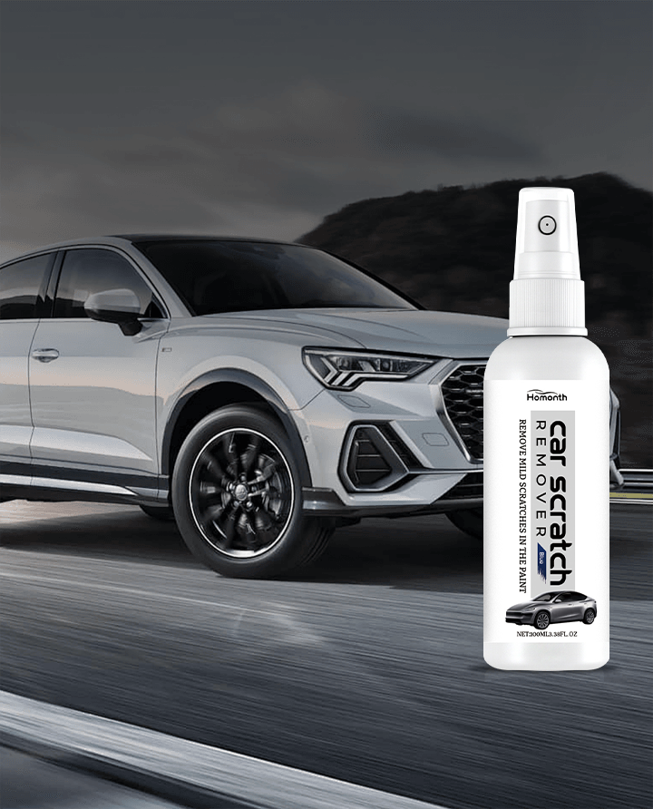 💥1 kaufen 1 gratis:Autolack-Kratzerentfernungsspray