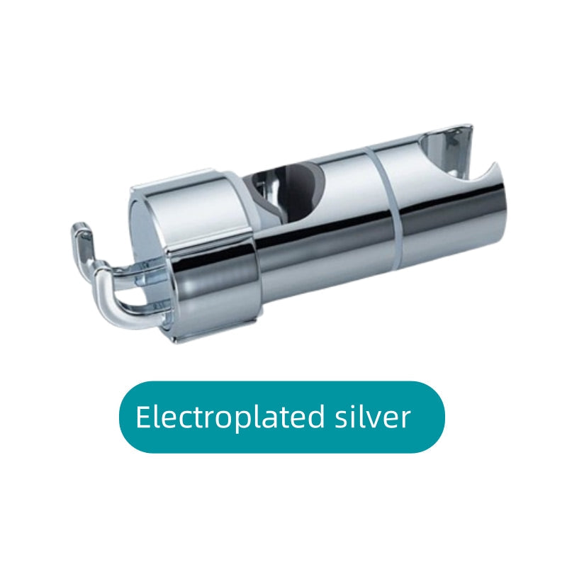 🎁 Kaufe 2, erhalte 1 GRATIS! 🚿✨ Handbrausehalterung ohne Bohren – Einfach zu installieren und praktisch 🛁🌟