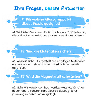 Zoo + Gängige Tiere + Fahrzeuge  (3-6 Jahre)