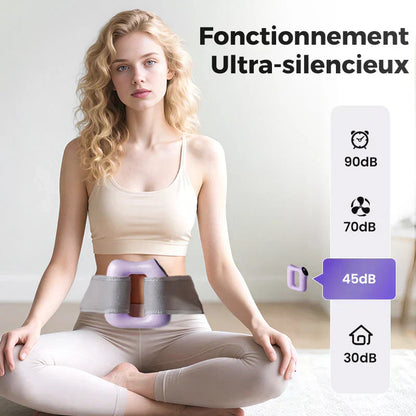 🧳 50 % RABATT IM FLASH-SALE! 🏆Multifunktionsring für den gesamten Körper🌿👑