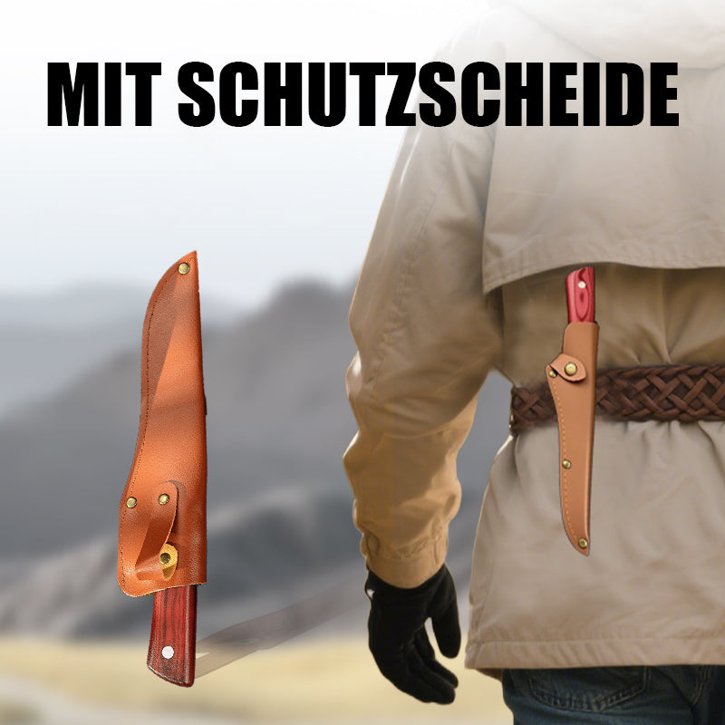 🔥2025 Heißer Verkauf🔥Von einem Michelin-Koch empfohlenes Messer – Japanisches Premium-Messer