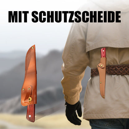 🔥2025 Heißer Verkauf🔥Von einem Michelin-Koch empfohlenes Messer – Japanisches Premium-Messer