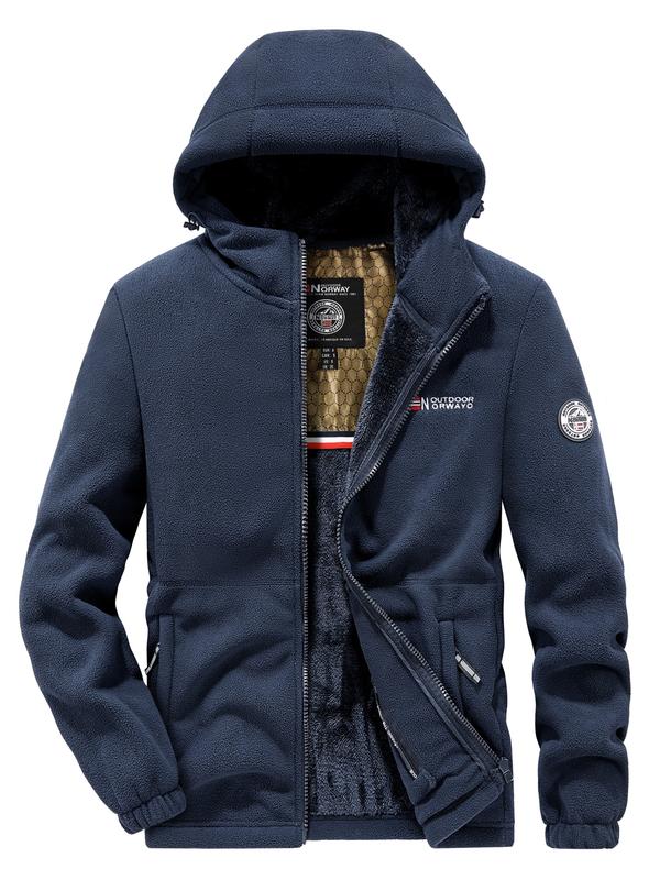 🔥2026 Verbesserte Unisex-Kapuzenjacke aus Graphene mit Heizfunktion und Isolierung (mit Innentaschen)