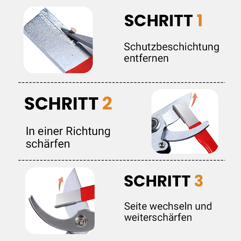 ⏳Begrenzte Zeit 50% Rabatt💥Tragbarer Schnellschärfer