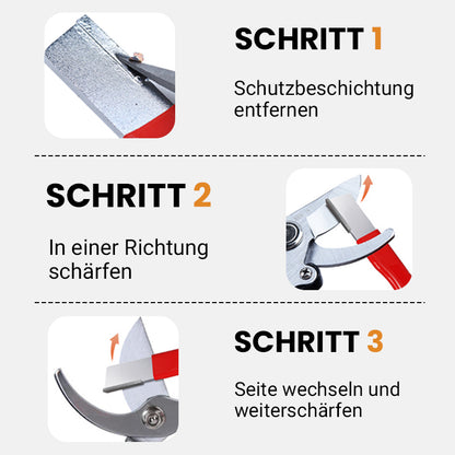 ⏳Begrenzte Zeit 50% Rabatt💥Tragbarer Schnellschärfer