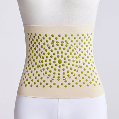 🌸🌸Winter-High-Stretch-Taillenprotektor für Frauen