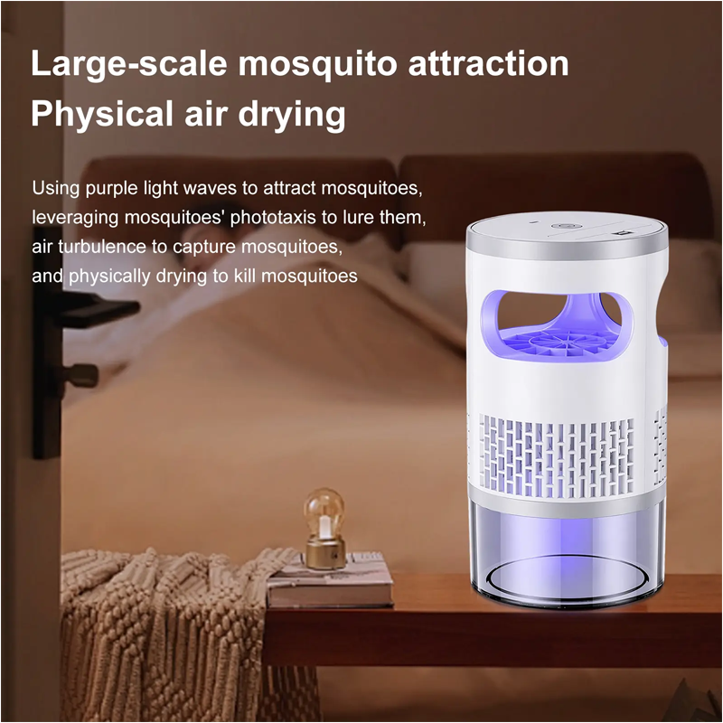 🦟 50% RABATT! 💐 LED-Insektenvernichter für Innen – Leise & sicher fürs Schlafzimmer – Chemiefrei, effektiv & mit Nachtlicht-Modus – ideal für ruhige Nächte und kinderfreundliche Umgebungen 🛏️