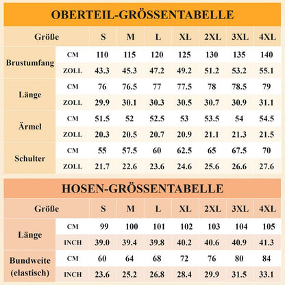 🔥Versandkostenfrei🧘‍♀️ Lässiges Sweatshirt-Leggings-Set – Ultraweiches Jersey, Moderne Passform & Perfekt für Alltag, Sport oder Entspannung 🏃‍♀️📦