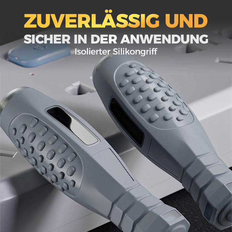 🔥🔥Sonderverkauf 55% Rabatt🔥2-in-1 Magnetischer Schraubendreher und Spannungsprüfer