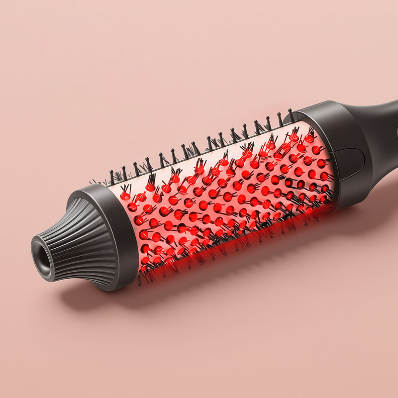 📢📢50 % Rabatt!! ⏰ 2-in-1 Volumenkamm ✨ Voluminöses Haar in wenigen Minuten✨
