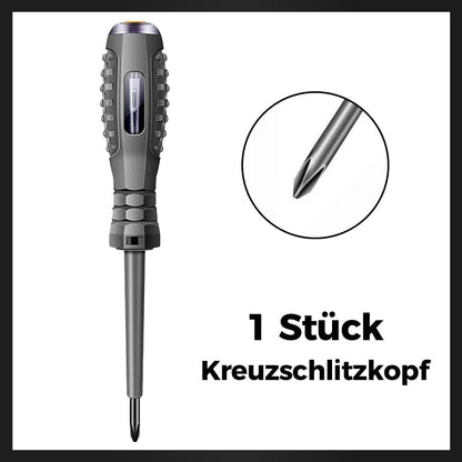 🔥🔥Sonderverkauf 55% Rabatt🔥2-in-1 Magnetischer Schraubendreher und Spannungsprüfer