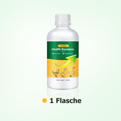 🐓Oral-Lösung gegen mehrere Symptome bei Geflügel🔥💯