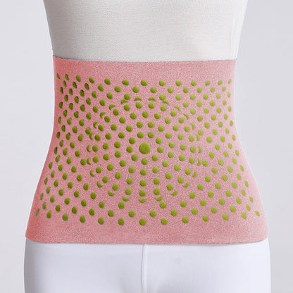 🌸🌸Winter-High-Stretch-Taillenprotektor für Frauen
