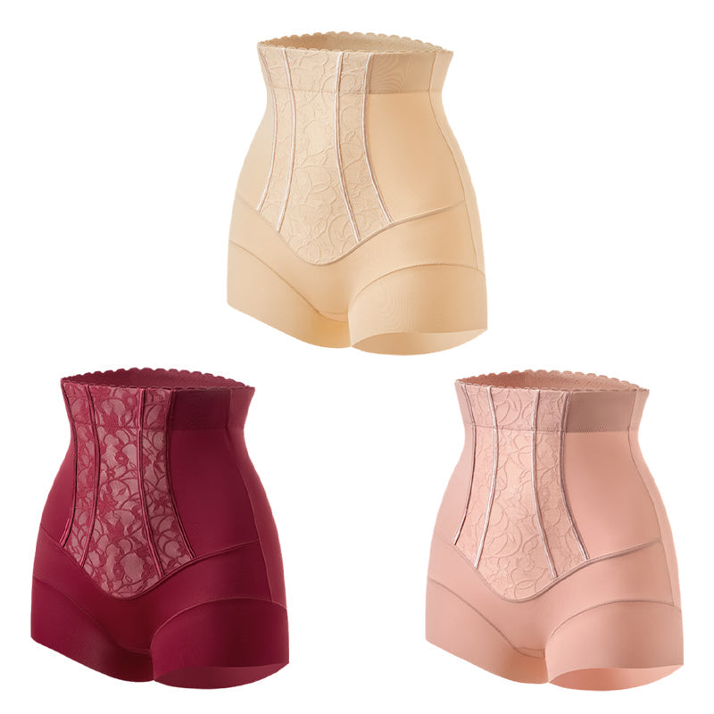 Formende Bauchweg-Hose für Damen